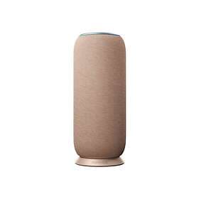 Motorola Sound Flow WiFi Bluetooth Speaker