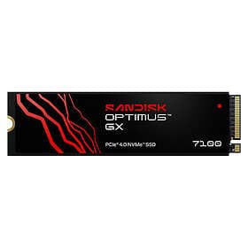 SanDisk Optimus GX M.2 2230 PCIe 4 SSD 1TB