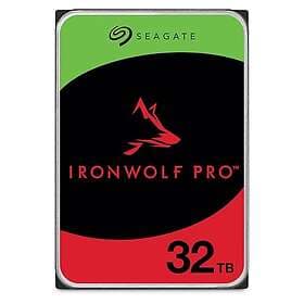 Seagate IronWolf Pro ST32000NT000 32TB