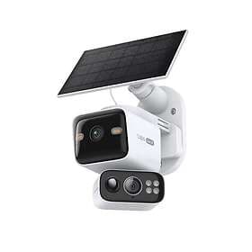 TP-Link Tapo C645D Kit