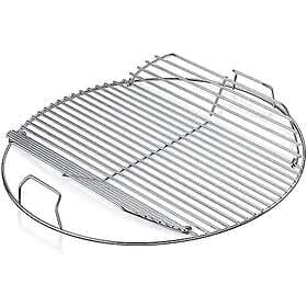 GFTIME 7436 Grill Grate Replacement Part for Weber 57 cm kolgrill, Weber Kettle 