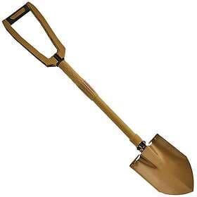 Gerber Dredge Folding Shovel