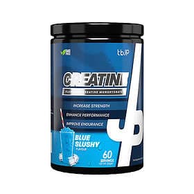 Trained By JP Creatine Monohydrate 300g