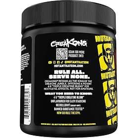 Mutant CreaKong 1kg