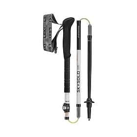 Leki Skysolo FX.One Carbon