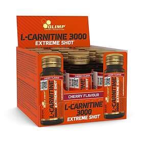 Olimp Labs L-Carnitine 9x25ml