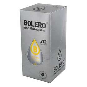 Bolero Drink Mix Ice Tea Lemon 8g 12-pack