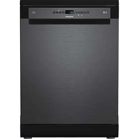 Hotpoint H8FHP51BSUK (Black)