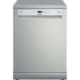 Hotpoint H8FHP51XUK (Stainless steel)