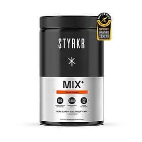 Styrkr Mix+ Energy Drink 925g