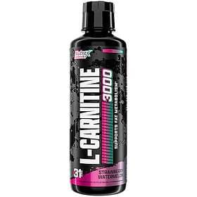 Nutrex Research L-Carnitine 3000 465ml