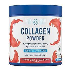 Applied Nutrition Collagen Powder 165g