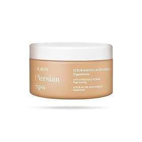 Pupa Persian Spa Salt Scrub 350g