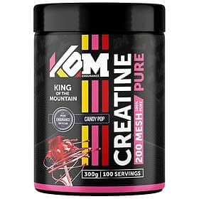 4kom.pl Creatine Powder 0.3kg