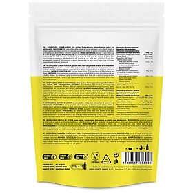226ers Hydrazero Lemon 225g