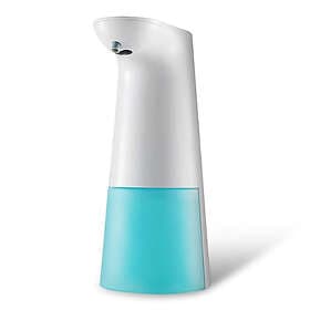 GreenZech Intelligent Infrared Sensor Automatic Induction Liquid Foaming Soap Di