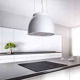 AirForce Luna Island 45cm (White)
