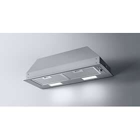 AirForce INVISIA 72cm (Stainless Steel)