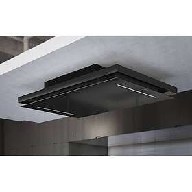 AirForce F207 EASYFIT 100cm (Black)