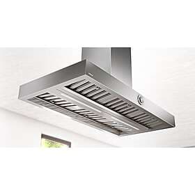 AirForce Vis Boxy 120cm (Stainless Steel)