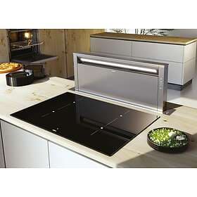 AirForce Downdraft POP-UP 86cm (Inox)