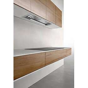 AirForce INCASSO PRO 85cm (Stainless Steel)