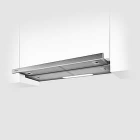AirForce Slide EVO 90cm (Stainless Steel)