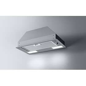 AirForce INVISIA 52cm (Stainless Steel)