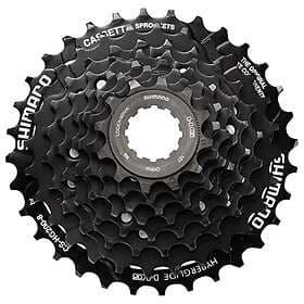 Shimano Alivio Cs-hg200 9 Speed 11-32T