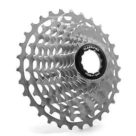 Classified T-type Cassette 12 Speed 10-40T