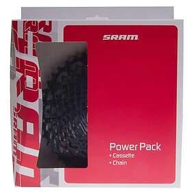 SRAM PG-1130 11 Speed 11-36T
