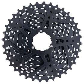 Contec Grad.ht Shimano/sram Hg 9 Speed 11-36T