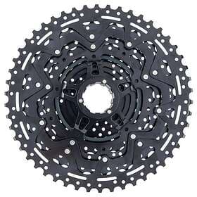 Contec Grad.lg Shimano/sram Hg Cassette 9 Speed 11-42T