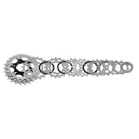 SunRace Corsa 10 Speed 11-28T