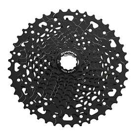 SunRace Csus400 10 Speed 11-43T