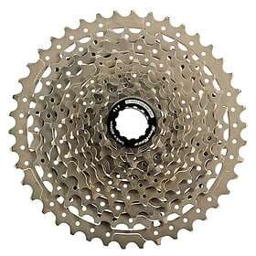 SunRace Shimano/sram Hg Cassette 12 Speed 11-42T
