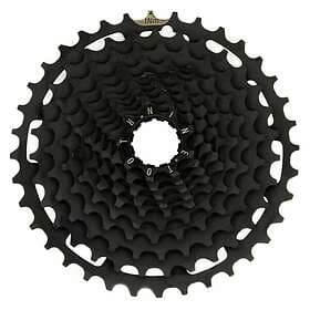 e.thirteen Helix Plus Cassette 12 Speed 9-50T