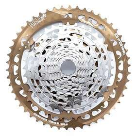 e.thirteen Helix Race Cassette 11 Speed 9-46T