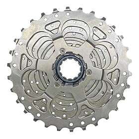 Protap Alu Cassette 10 Speed 11-32T