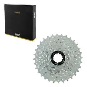 Wag Cassette 8 Speed 11-32T