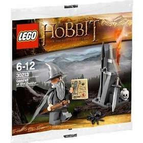 LEGO The Hobbit 30213 Gandalf at Dol Guldur