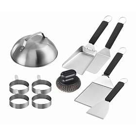Enders Plancha Set Amaro End-8776