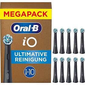 Oral-B iO Series Ultimate Clean 10-pack