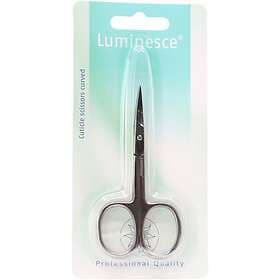 Luminesce Curved Cuticle Scissors