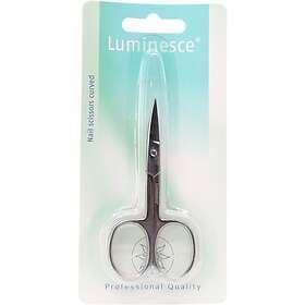 Luminesce Curved Nail Scissors
