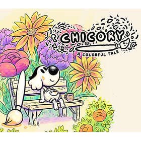 Chicory: A Colorful Tale (PC)