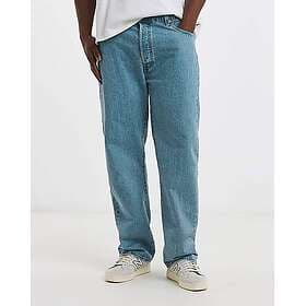Levi's 501 Original Straight Fit Jeans (Men's)