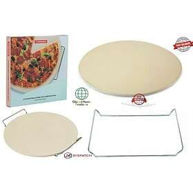 Typhoon World Foods Pizza Stone Ø33cm 1402.104