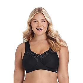 Miss Mary of Sweden Broderie Anglaise Bra