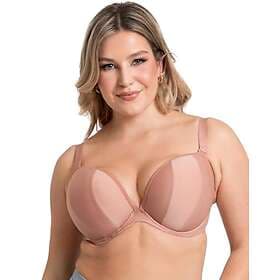 Curvy Kate Superhero Multiway Plunge Bra